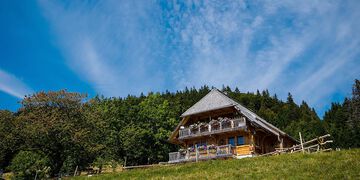 Ferienhäuser im Schwarzwald